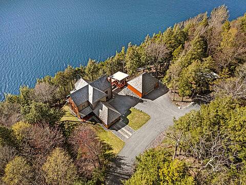 119 Ch. de la Belette, Orford