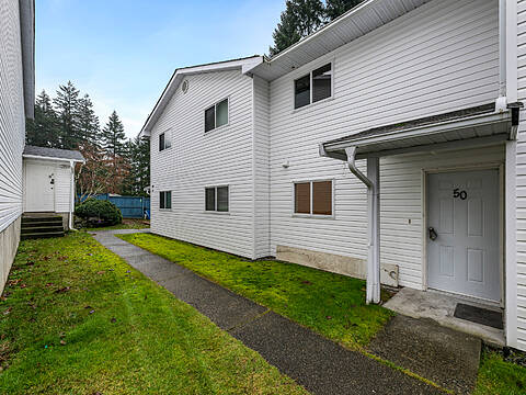 50-211 Madill Road, Lake Cowichan