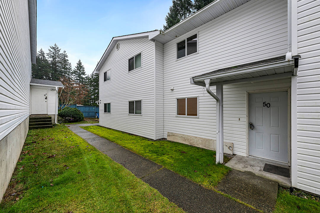 50-211 Madill Road, Lake Cowichan, British Columbia