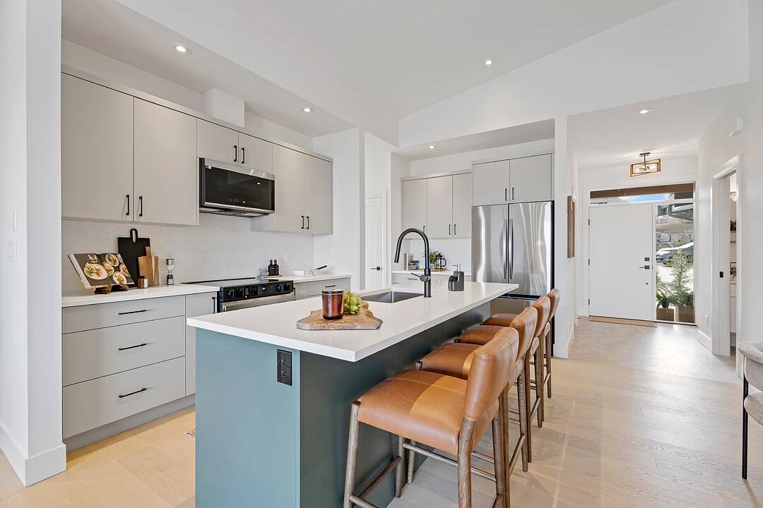 123-3116 Woodrush Drive, Duncan, British Columbia