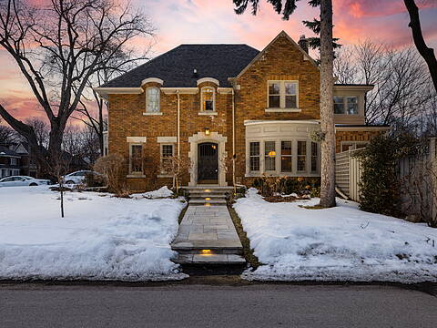 79 Willingdon Blvd, Toronto
