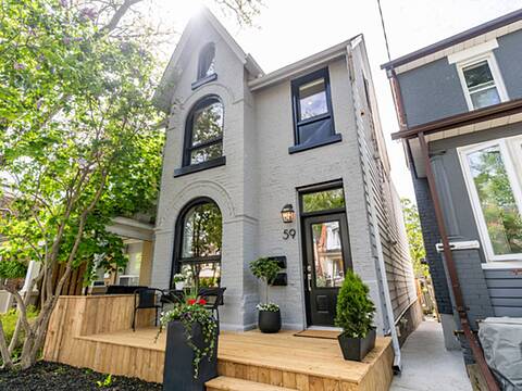 59 Austin Ave, Toronto
