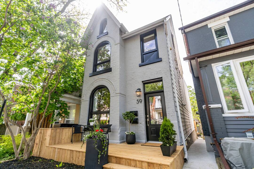 59 Austin Ave, Toronto, Ontario