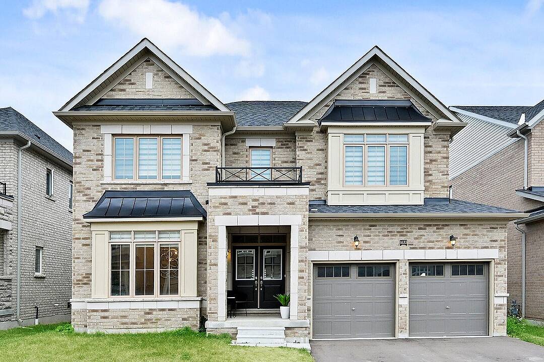 1633 Corsal Crt, Innisfil, Ontario