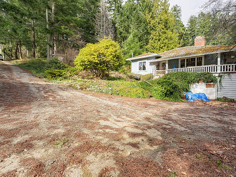 2871 Whiskey Point Road, Mill Bay