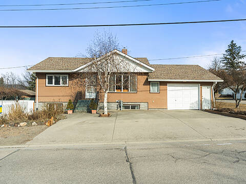 1801 35th Avenue, Vernon