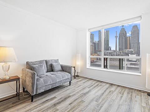 109 Front St E #1014, Toronto