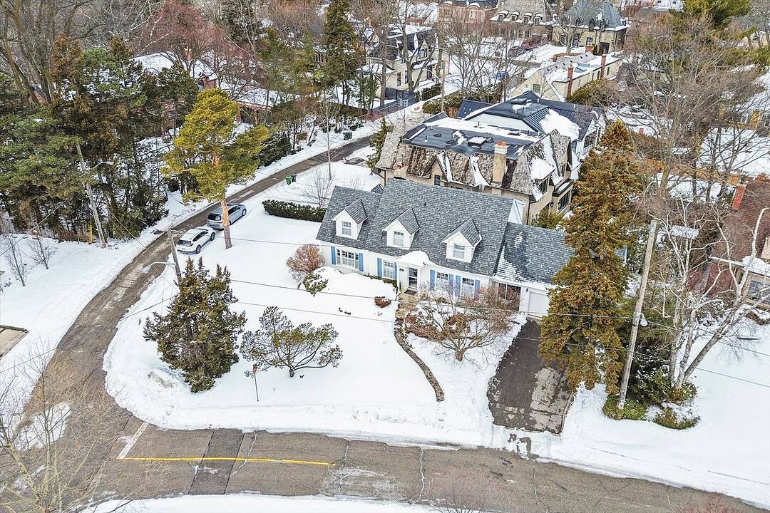 5 Moorehill Dr, Toronto, Ontario