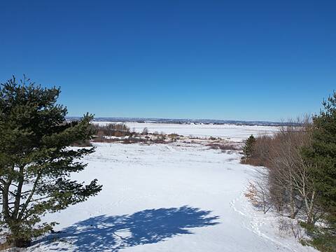 Old Post Road #Lot, Grand Pré