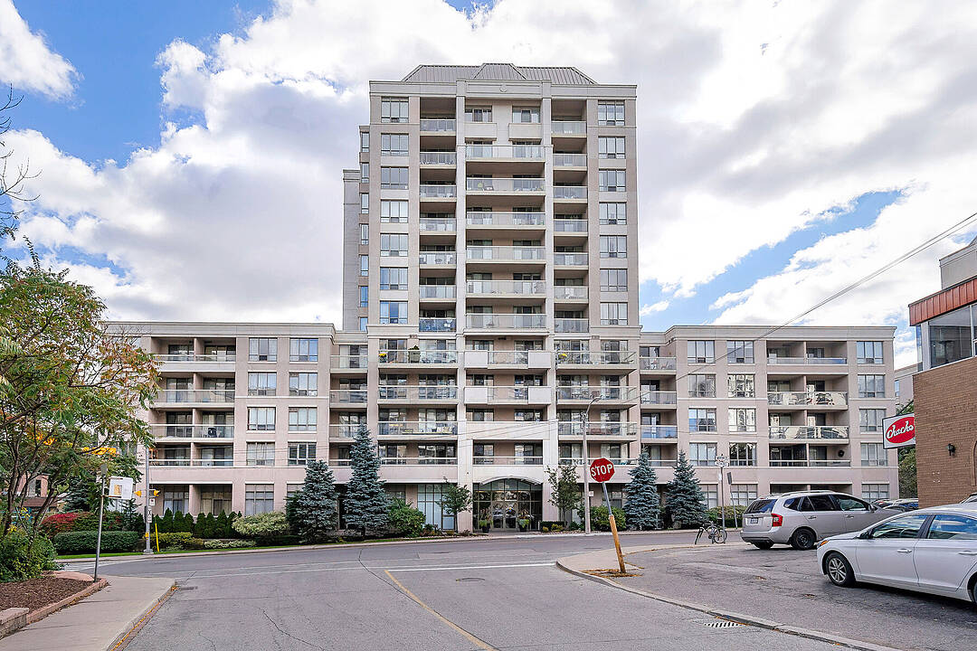 253 Merton St #108, Toronto, Ontario