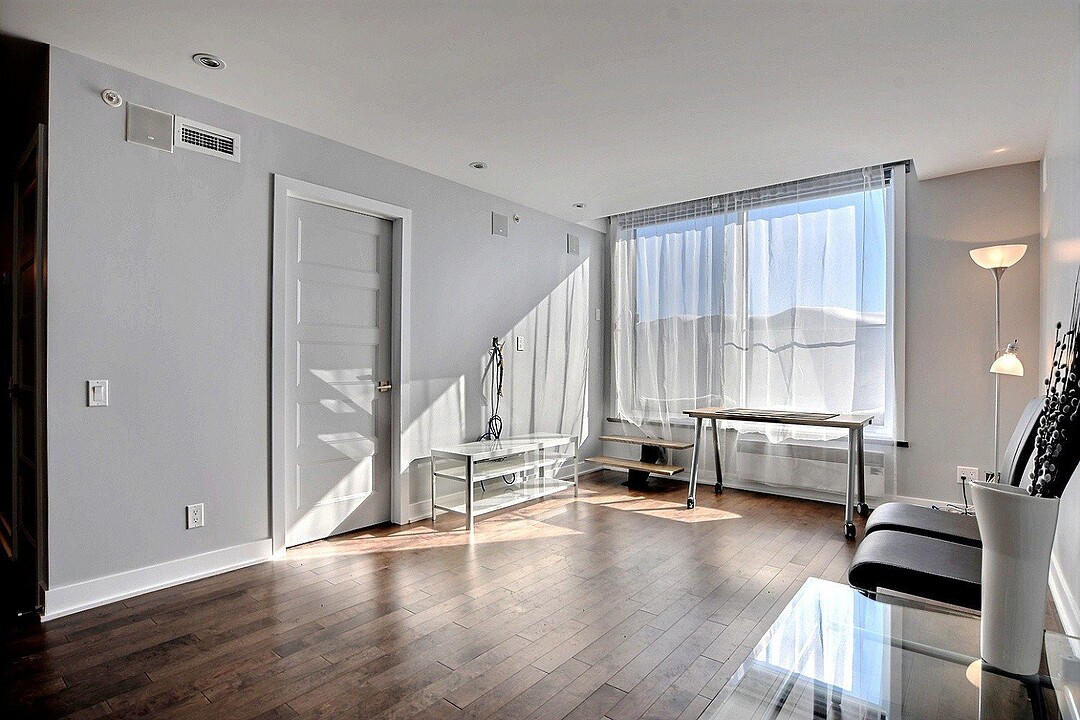 5720 Ch. Upper-Lachine, Apt. PH406, Côte-des-Neiges / Notre-Dame-de-Grâce, Québec