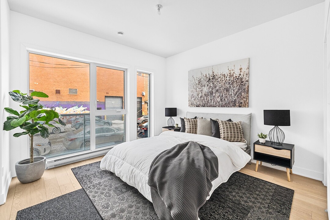 2310 Rue Florian, Apt. 201, Ville-Marie, Québec