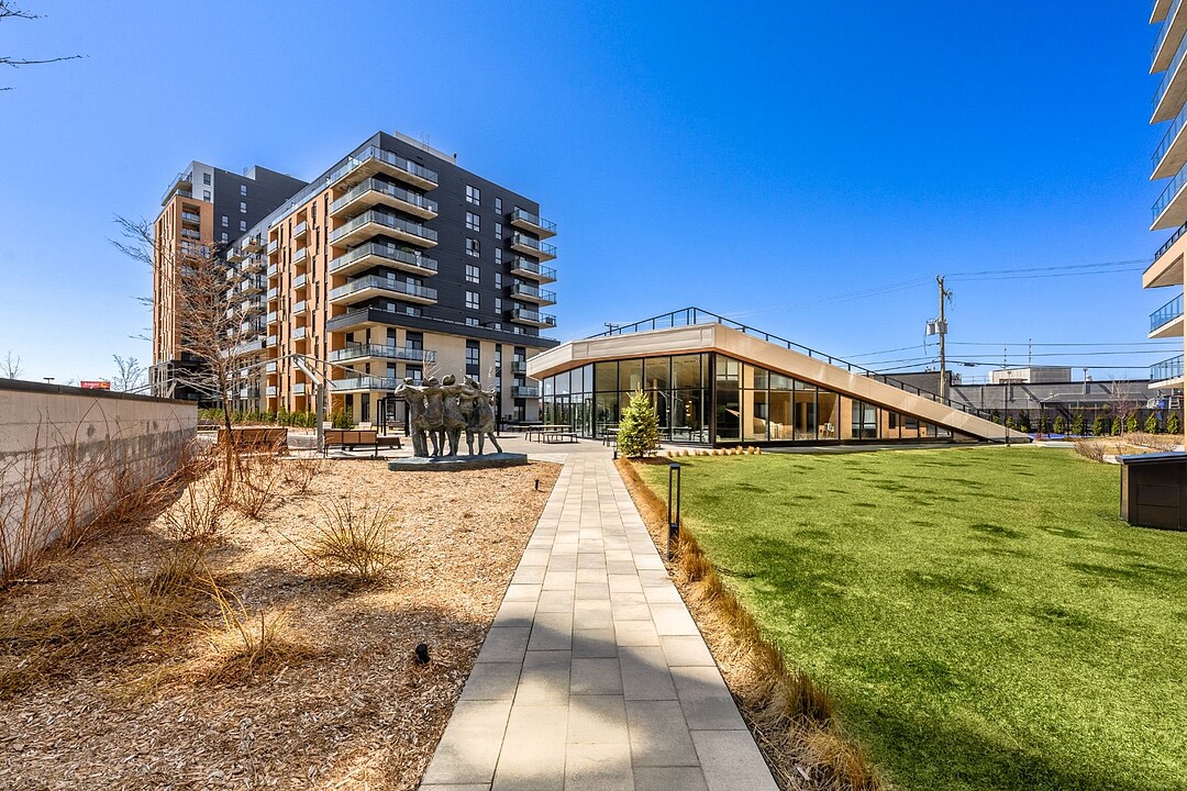 7227 Boul. Newman, Apt. 118, LaSalle, Quebec