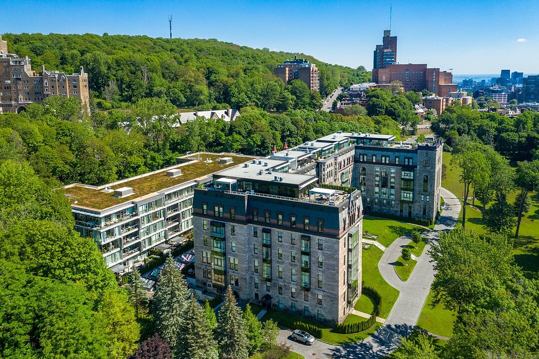 3150 Place De Ramezay, Apt. 2022, Ville-Marie, Québec