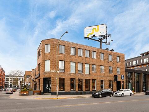 85Z-95Z Rue Jean-Talon O., Villeray / Saint-Michel / Parc-Extension