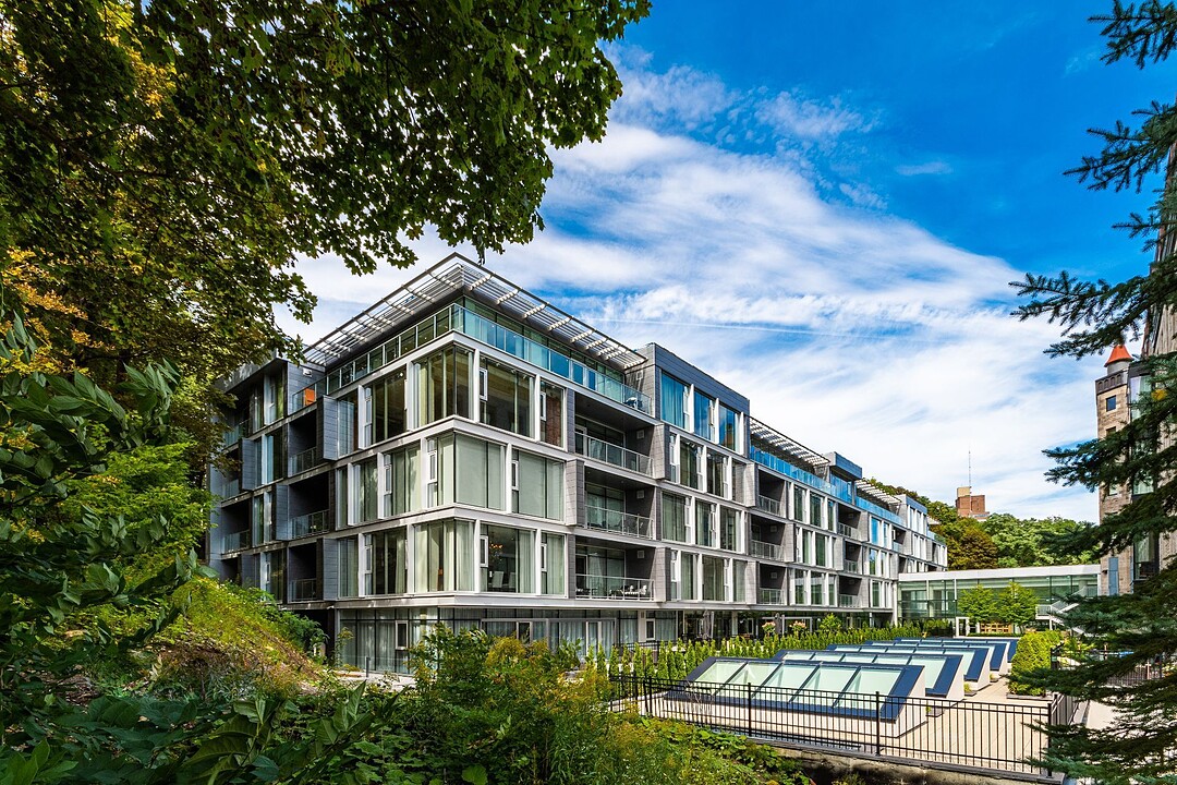 3150 Place De Ramezay, Apt. 2042, Ville-Marie, Québec