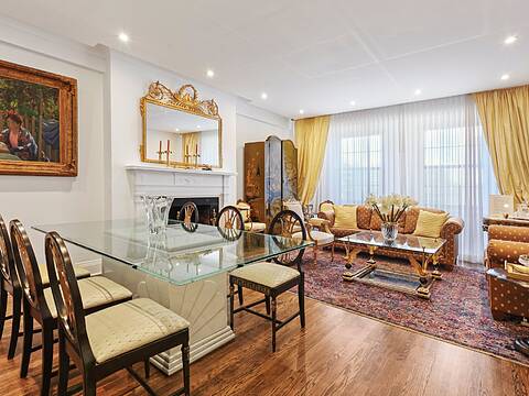 1321 Rue Sherbrooke O., Apt. B101, Ville-Marie