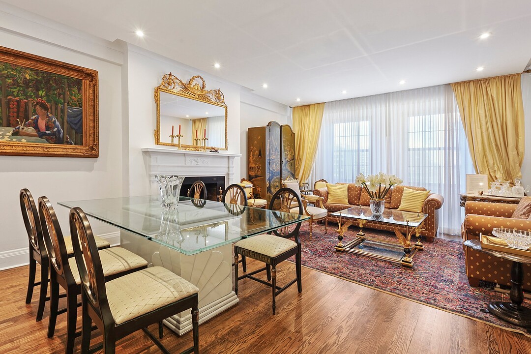 1321 Rue Sherbrooke O., Apt. B101, Ville-Marie, Québec