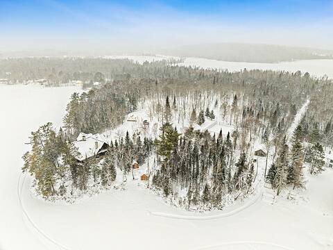 1051 Ch. de l'Aubépine, Nominingue