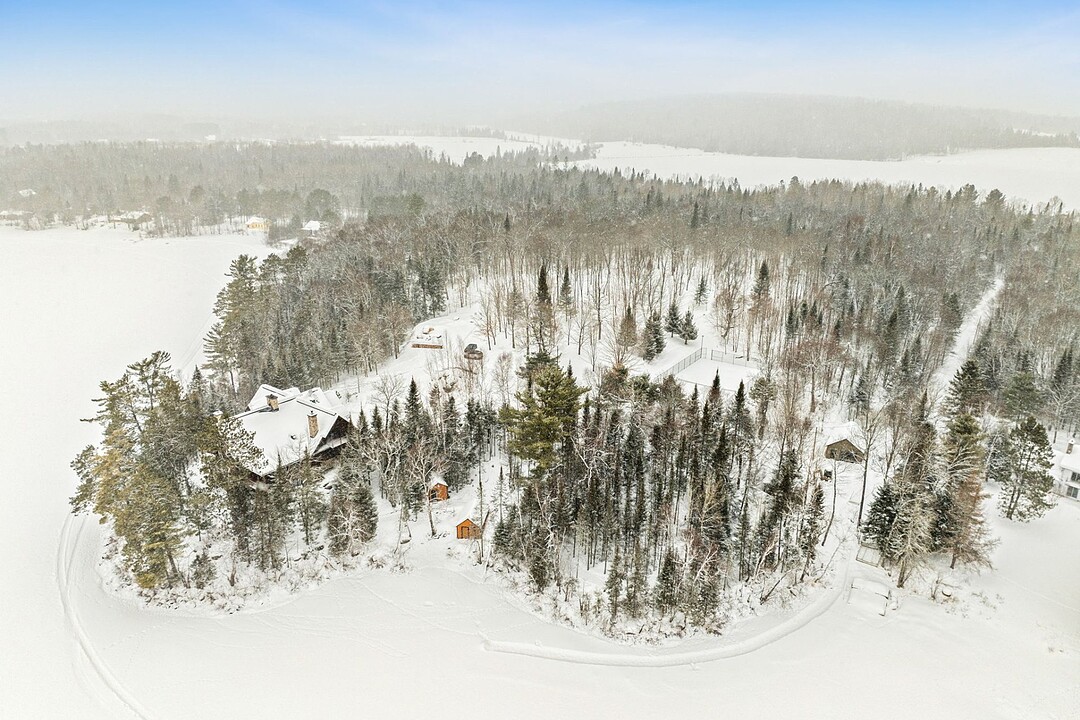 1051 Ch. de l'Aubépine, Nominingue, Québec