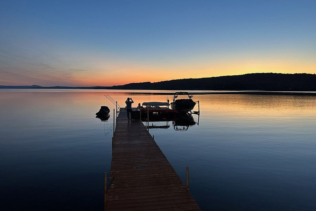 1051 Ch. de l'Aubépine, Nominingue, Québec