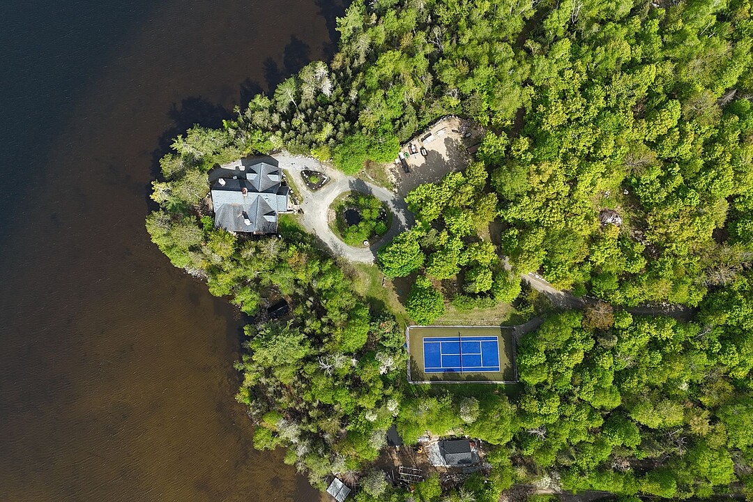 1051 Ch. de l'Aubépine, Nominingue, Québec