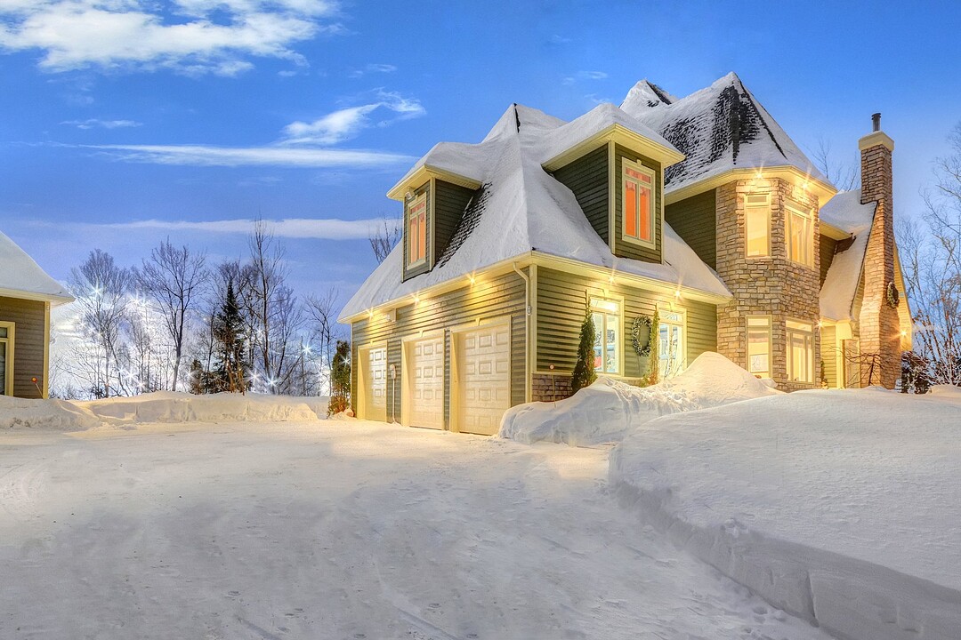 2105 Ch. de l'Ermitage, Sainte-Adèle, Québec