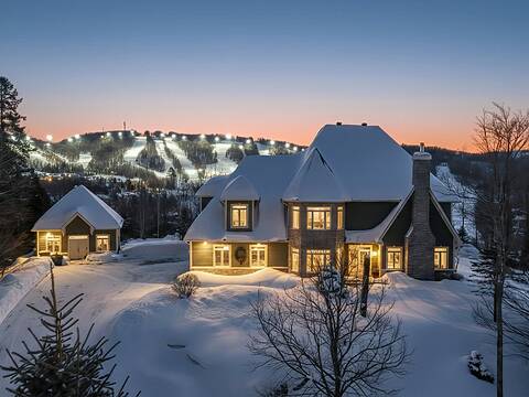 2105 Ch. de l'Ermitage, Sainte-Adèle