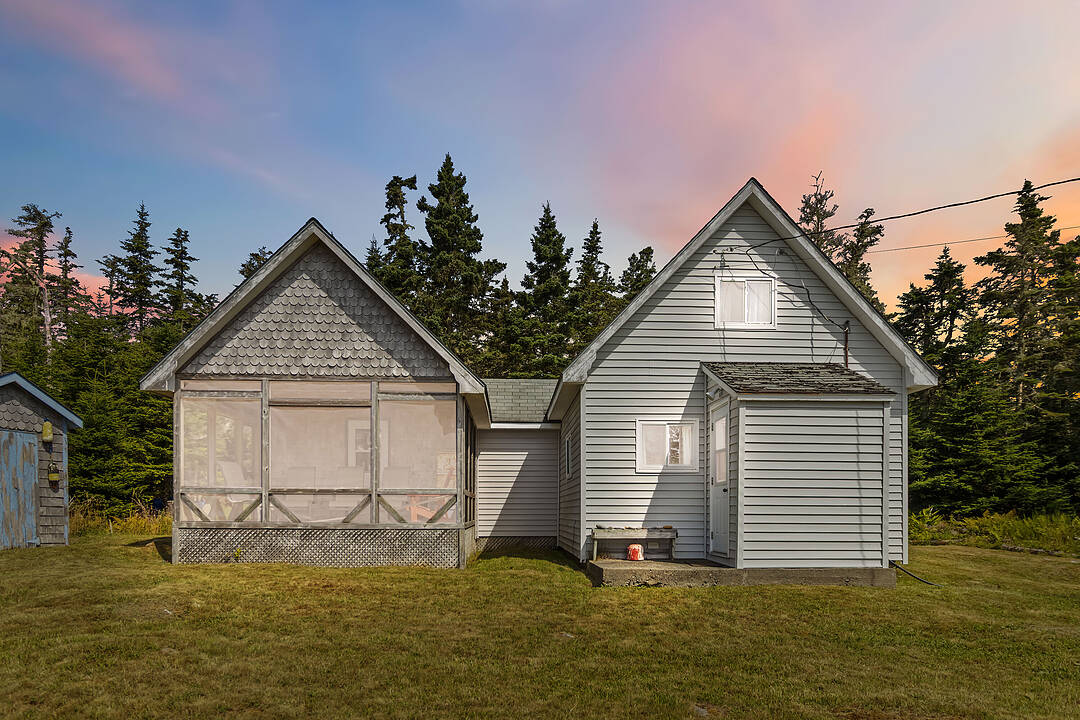 238 Jones Harbour Road, East Sable River, Nova Scotia