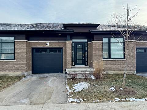 550 Grey St #48, Brantford