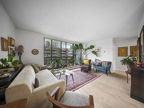 1330 Harwood Street #301, Vancouver