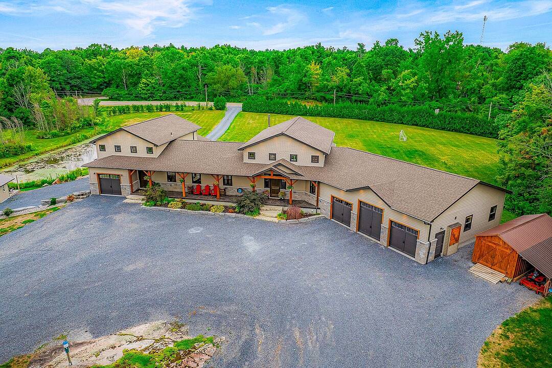 92 Reynolds Road, Lansdowne, Ontario
