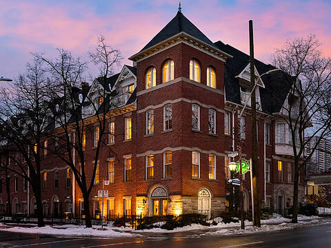 74 Aberdeen Ave, Toronto