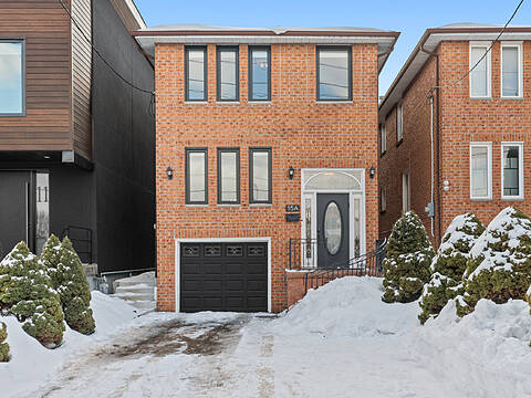 15A Schell Ave, Toronto