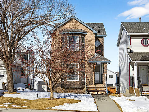 10884 Hidden Valley Drive NW, Calgary