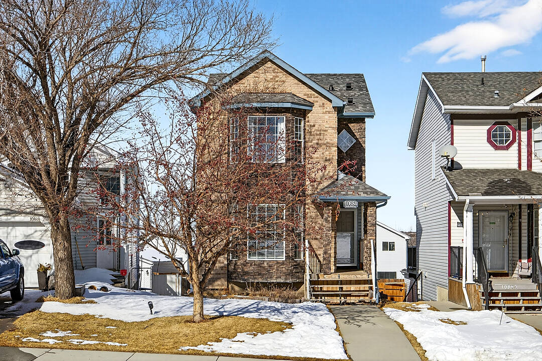 10884 Hidden Valley Drive NW, Calgary, Alberta
