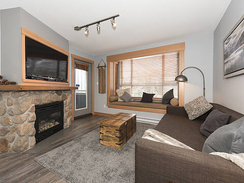 4314 Main Street #433, Whistler