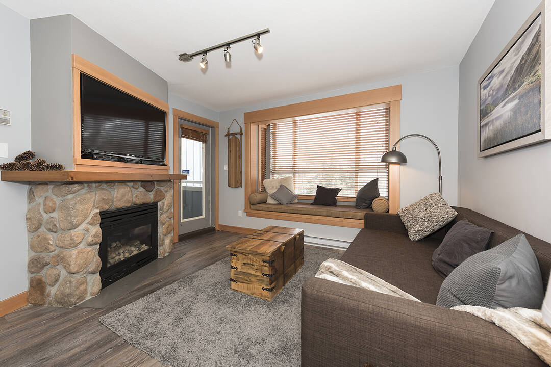 4314 Main Street #433, Whistler, British Columbia