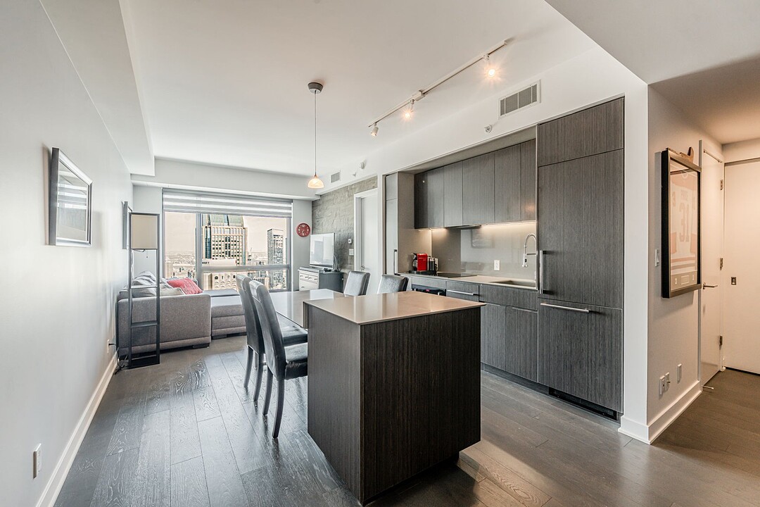 1288 Av. des Canadiens-de-Montréal, Apt. 4506, Ville-Marie, Québec