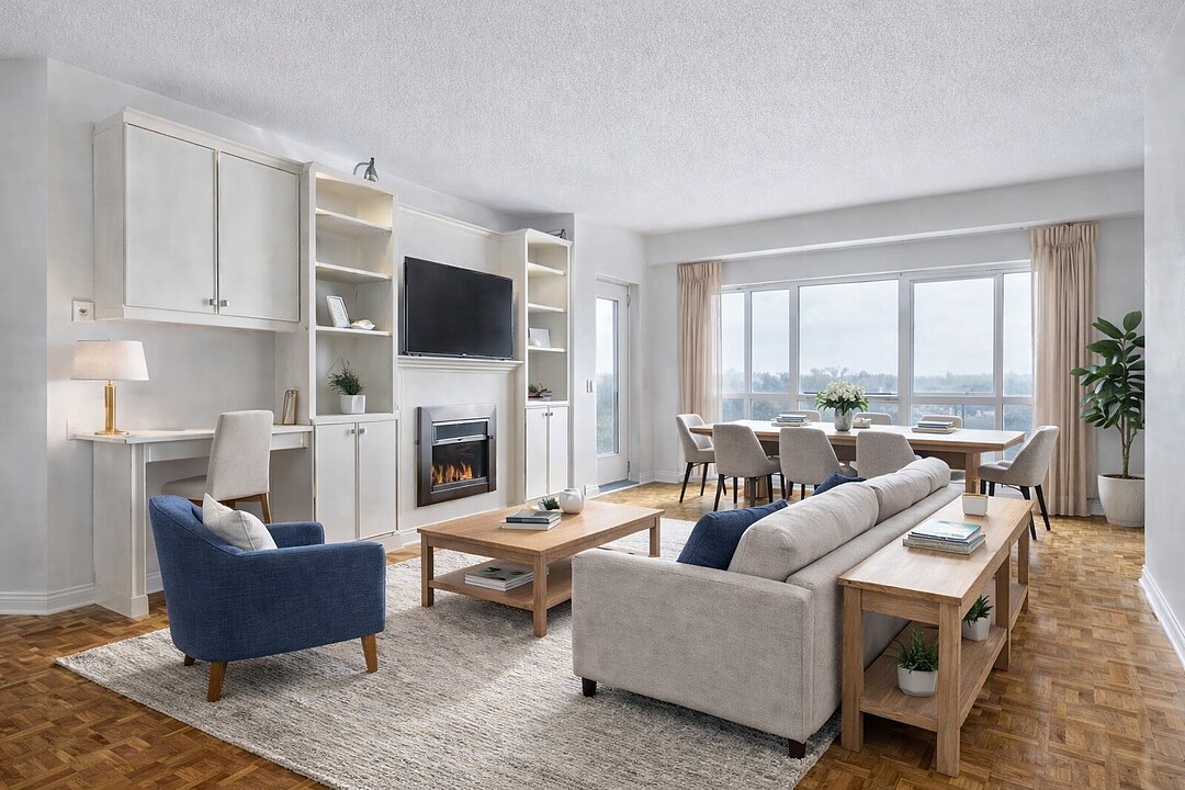 18 Ch. du Bord-du-Lac-Lakeshore, Apt. 823, Pointe-Claire, Québec