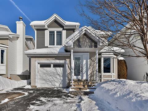 1896 Rue des Orioles, Sainte-Rose