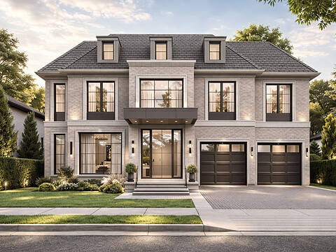 801 Valleystream Walk, London North