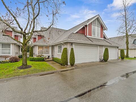 16995 64 Avenue #117, Surrey