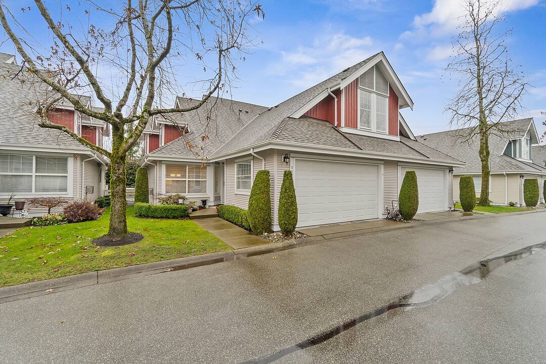 16995 64 Avenue #117, Surrey, British Columbia