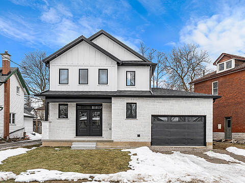 42 Rich Ave, Cambridge