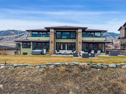 229 Holloway Drive, Kamloops