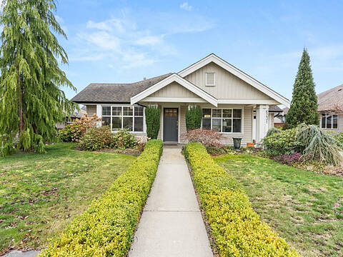 6231 Kevins Road, Sechelt