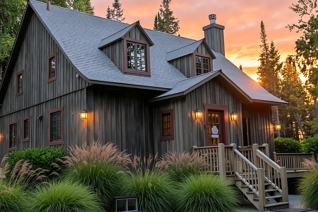 2110Z Ch. du Lac-Quenouille, Apt. 65, Val-des-Lacs, Québec