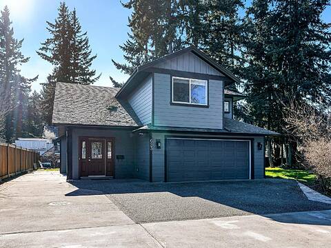 623 Kildew Road, Colwood