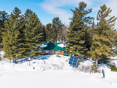 3491A Axe Lake Road, McMurrich/Monteith